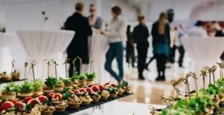 cocktail party
