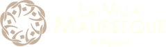 La villa mauresque