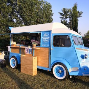 Food Truck Azur Truck Events