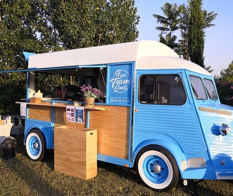 Food Truck Azur Truck Events