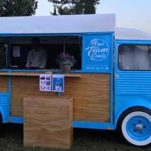 Azur Truck Events