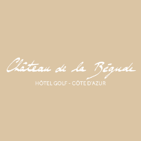 Château de la Bégude logo