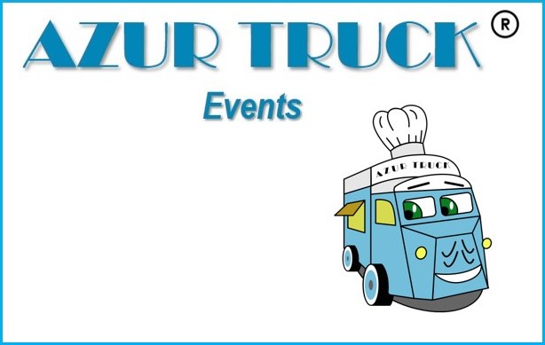 logo azur truck events