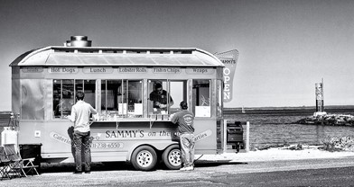 lunch truck us